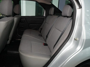 Седан Renault Logan 2014 года, 598000 рублей, Тверь