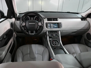 Внедорожник Land Rover Range Rover Evoque 2014 года, 2349000 рублей, Ростов-на-Дону