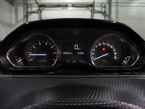 Внедорожник Peugeot 2008 2014 года, 799000 рублей, Воронеж