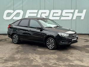Лифтбек ВАЗ (LADA) Granta 2022 года, 899000 рублей, Кропоткин