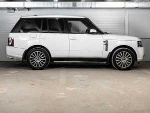 Внедорожник Land Rover Range Rover 2012 года, 1598000 рублей, Ставрополь
