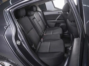 Седан Mazda 3 2011 года, 890000 рублей, Ростов-на-Дону