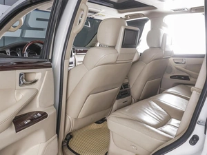 Внедорожник Lexus LX 2013 года, 4980000 рублей, Ростов-на-Дону