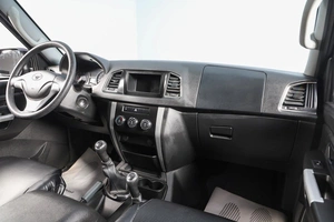 Внедорожник УАЗ Patriot 2024 года, 1749000 рублей, Новосибирск