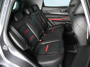 Внедорожник Chery Tiggo 4 Pro 2023 года, 1549000 рублей, Ростов-на-Дону