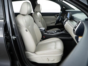 Внедорожник Kia Sorento 2021 года, 3898999 рублей, Москва