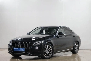 Седан Mercedes-benz C-класс 2014 года, 1989000 рублей, Новокузнецк