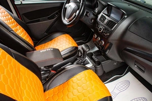 Хетчбэк ВАЗ (LADA) Kalina 2013 года, 579000 рублей, Сургут