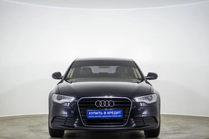 Седан Audi A6 2014 года, 2339000 рублей, Оренбург