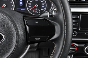 Седан Kia Rio 2019 года, 1419000 рублей, Челябинск