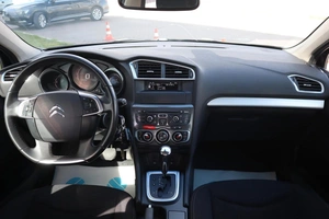 Седан Citroen C4 2013 года, 770000 рублей, Мирное