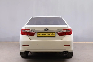 Седан Toyota Camry 2011 года, 1619000 рублей, Новосибирск