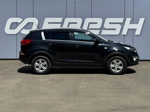 Внедорожник Kia Sportage 2014 года, 1299000 рублей, Кропоткин