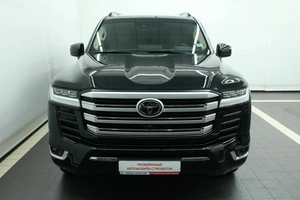 Внедорожник Toyota Land Cruiser 2021 года, 10390000 рублей, Красноярск