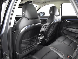 Внедорожник Geely Tugella 2021 года, 2693300 рублей, Казань