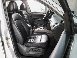 Внедорожник Audi Q5 2010 года, 1499000 рублей, Воронеж