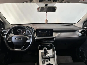 Внедорожник Geely Coolray 2020 года, 1750000 рублей, Смоленск