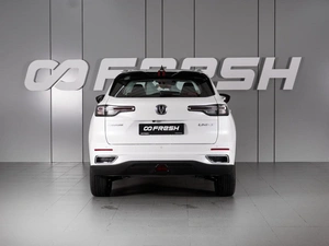 Внедорожник Changan UNI-S 2024 года, 2649000 рублей, Красный Пахарь