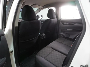 Внедорожник Nissan Qashqai 2018 года, 1249000 рублей, Воронеж