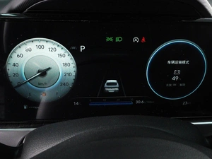 Седан Hyundai Lafesta 2025 года, 3100000 рублей, Минеральные Воды