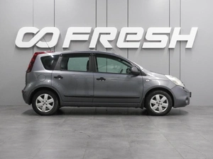 Хетчбэк Nissan Note 2011 года, 719000 рублей, Воронеж