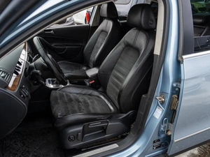 Седан Volkswagen Passat 2008 года, 719000 рублей, Саратов