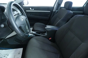 Седан Mitsubishi Galant 2007 года, 629000 рублей, Омск