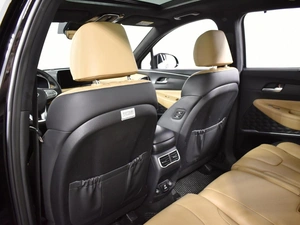Внедорожник Hyundai Santa Fe 2021 года, 2943100 рублей, Казань