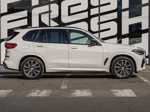 Внедорожник BMW X5 2019 года, 6300000 рублей, Краснодар