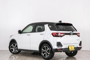 Внедорожник Daihatsu Rocky 2020 года, 1749000 рублей, Красноярск