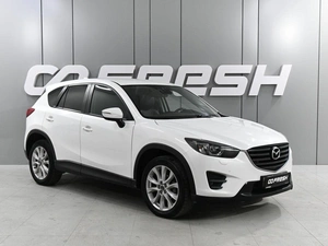 Внедорожник Mazda CX-5 2016 года, 1999000 рублей, Аксай