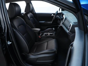 Внедорожник Kia Sportage 2021 года, 2853777 рублей, Москва