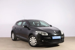 Хетчбэк Renault Megane 2010 года, 599000 рублей, Новосибирск