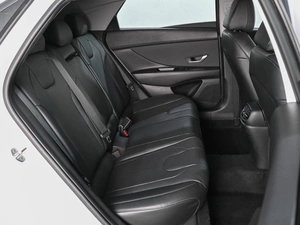 Седан Hyundai Elantra 2022 года, 2569000 рублей, Ростов-на-Дону