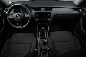 Лифтбек Skoda Octavia 2017 года, 1449000 рублей, Оренбург