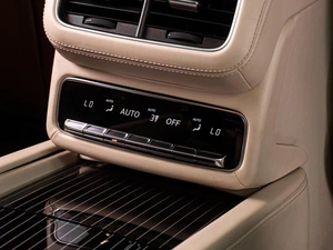 Внедорожник Mercedes-benz GLS-класс 2021 года, 12599000 рублей, Тюмень