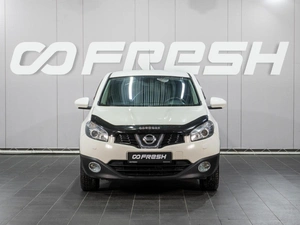 Внедорожник Nissan Qashqai 2012 года, 1149000 рублей, Сургут
