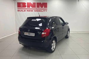 Хэтчбек Skoda Fabia 2011 года, 910000 рублей, Смоленск