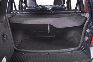 Внедорожник Chevrolet Niva 2014 года, 719000 рублей, Томск