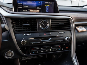 Внедорожник Lexus RX 2019 года, 4380000 рублей, Краснодар