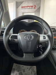 Хетчбэк Toyota Auris 2010 года, 887000 рублей, Солонцы
