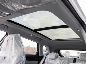 Внедорожник Changan UNI-Z 2025 года, 2880000 рублей, Краснодар