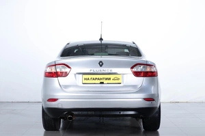 Седан Renault Fluence 2012 года, 379000 рублей, Челябинск