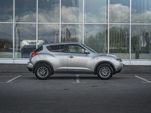 Внедорожник Nissan Juke 2012 года, 999000 рублей, Нижний Новгород
