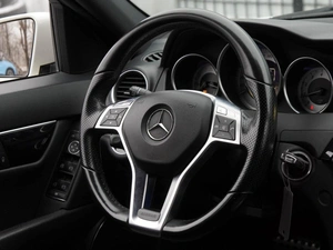 Седан Mercedes-benz C-класс 2011 года, 1603000 рублей, Волгоград