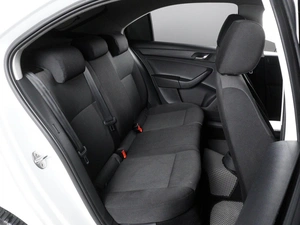 Лифтбек Skoda Rapid 2016 года, 819000 рублей, Минеральные Воды