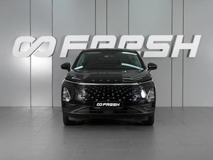 Внедорожник OMODA C5 2023 года, 1798000 рублей, Красный Пахарь