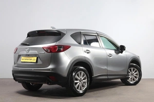 Внедорожник Mazda CX-5 2014 года, 1499000 рублей, Новосибирск