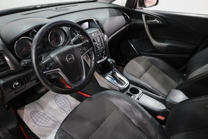 Хетчбэк Opel Astra 2011 года, 629000 рублей, Новокузнецк