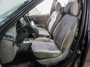 Универсал ВАЗ (LADA) Kalina 2009 года, 369000 рублей, Воронеж